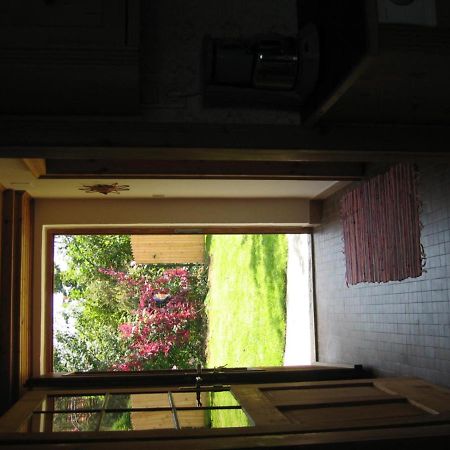 Beim Schachnerhaus Vila Pöllauberg Exterior foto