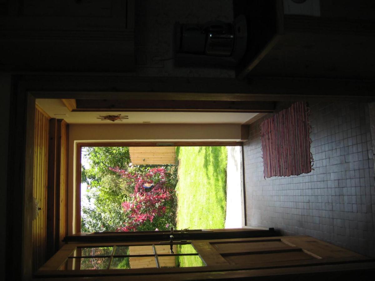 Beim Schachnerhaus Vila Pöllauberg Exterior foto