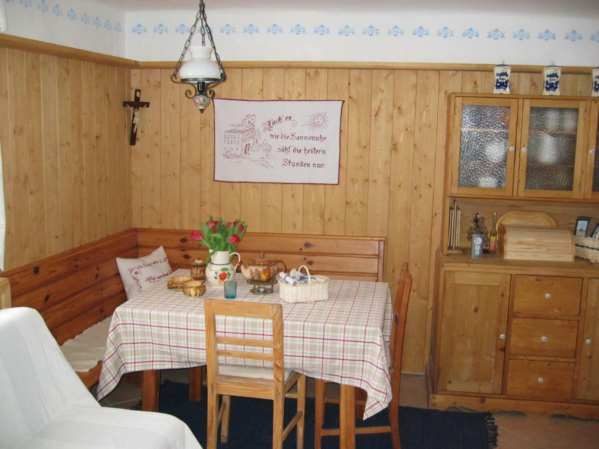 Beim Schachnerhaus Vila Pöllauberg Exterior foto